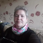 opieka seniora - zdjęcie profilowe użytkownika Romka M.