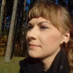 opieka seniora - zdjęcie profilowe użytkownika Julia T.