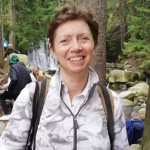 opieka seniora - zdjęcie profilowe użytkownika Joanna R.