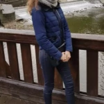 opieka seniora - zdjęcie profilowe użytkownika Katrina P.