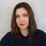 opieka seniora - zdjęcie profilowe użytkownika Elżbieta M.