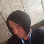 opieka seniora - zdjęcie profilowe użytkownika Monika B.