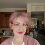 opieka seniora - zdjęcie profilowe użytkownika Magdalena F.