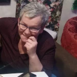 opieka seniora - zdjęcie profilowe użytkownika Elżbieta S.