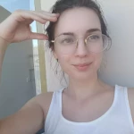 opieka seniora - zdjęcie profilowe użytkownika Agnieszka W.