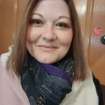 opieka seniora - zdjęcie profilowe użytkownika Katarzyna R.