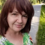 opieka seniora - zdjęcie profilowe użytkownika Justyna K.