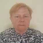 opieka seniora - zdjęcie profilowe użytkownika Anna T.