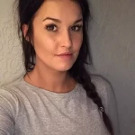opieka seniora - zdjęcie profilowe użytkownika Dominika J.