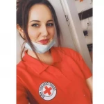 opieka seniora - zdjęcie profilowe użytkownika Zuzana B.
