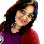 opieka seniora - zdjęcie profilowe użytkownika Magdalena M.