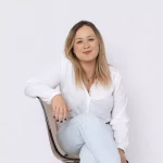 opieka seniora - zdjęcie profilowe użytkownika Andżelika T.