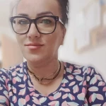 opieka seniora - zdjęcie profilowe użytkownika Iwona S.