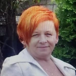 opieka seniora - zdjęcie profilowe użytkownika Elżbieta M.