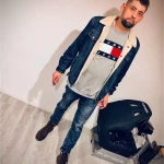 opieka seniora - zdjęcie profilowe użytkownika Adam P.