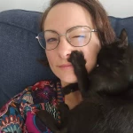 opieka seniora - zdjęcie profilowe użytkownika Olga J.