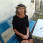 opieka seniora - zdjęcie profilowe użytkownika Irena W.