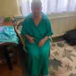 opieka seniora - zdjęcie ogłoszenia Opiekunka dla starszej pani poszukiwana