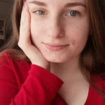 opieka seniora - zdjęcie profilowe użytkownika Karolina M.