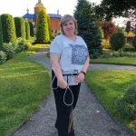 opieka seniora - zdjęcie profilowe użytkownika Svitlana S.