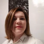 opieka seniora - zdjęcie profilowe użytkownika Olga Y.