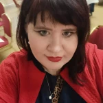 opieka seniora - zdjęcie profilowe użytkownika Agnieszka H.