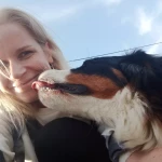 opieka seniora - zdjęcie profilowe użytkownika Katarzyna Ż.
