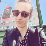 opieka seniora - zdjęcie profilowe użytkownika Blanka K.