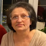 opieka seniora - zdjęcie profilowe użytkownika Anna T.