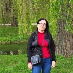 opieka seniora - zdjęcie profilowe użytkownika Oksana T.
