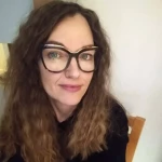 opieka seniora - zdjęcie profilowe użytkownika Aneta K.