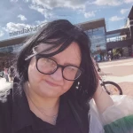 opieka seniora - zdjęcie profilowe użytkownika Lilianna S.