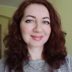 opieka seniora - zdjęcie profilowe użytkownika Viktoria K.