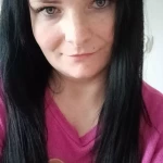 opieka seniora - zdjęcie profilowe użytkownika Sylwia M.
