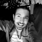 opieka seniora - zdjęcie profilowe użytkownika Adrian D.