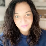 opieka seniora - zdjęcie profilowe użytkownika Anna K.