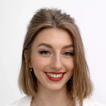 opieka seniora - zdjęcie profilowe użytkownika Justyna R.