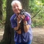 opieka seniora - zdjęcie profilowe użytkownika Anna G.