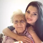 opieka seniora - zdjęcie profilowe użytkownika Justyna T.