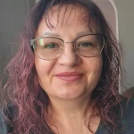 opieka seniora - zdjęcie profilowe użytkownika Agata J.
