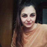 opieka seniora - zdjęcie profilowe użytkownika Adrianna O.