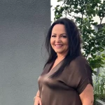 opieka seniora - zdjęcie profilowe użytkownika Agnieszka L.