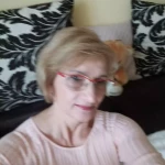 opieka seniora - zdjęcie profilowe użytkownika Lucyna K.