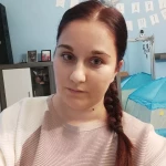 opieka seniora - zdjęcie profilowe użytkownika Paula P.