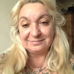 opieka seniora - zdjęcie profilowe użytkownika Anna P.