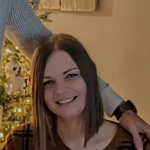 opieka seniora - zdjęcie profilowe użytkownika Klaudia G.