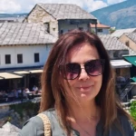 opieka seniora - zdjęcie profilowe użytkownika Kamilla K.