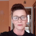 opieka seniora - zdjęcie profilowe użytkownika Agnieszka C.