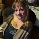 opieka seniora - zdjęcie profilowe użytkownika Ewa M.