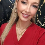 opieka seniora - zdjęcie profilowe użytkownika Sylwia N.